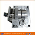 aluminum injection die casting mould